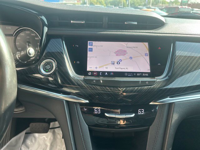Used 2023 Cadillac XT6 Premium Luxury FWD image 22