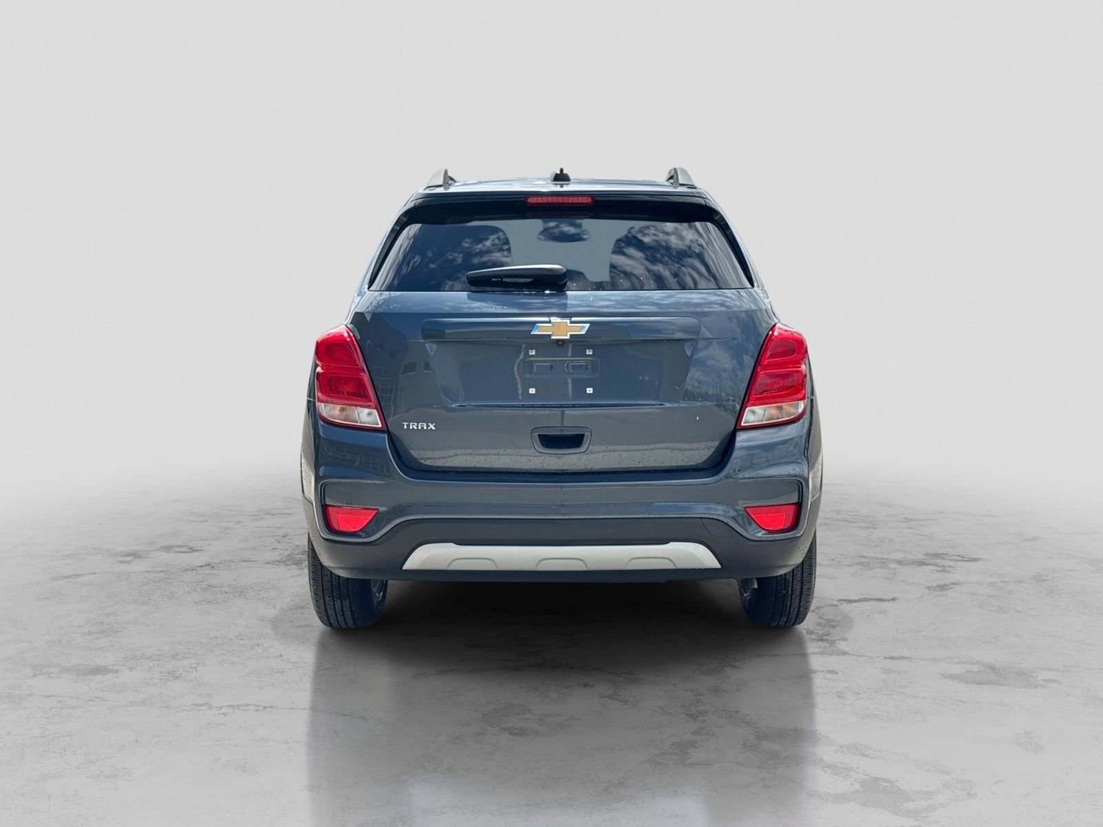 Used 2022 Chevrolet Trax LT w/ LT Convenience Package FWD image 7