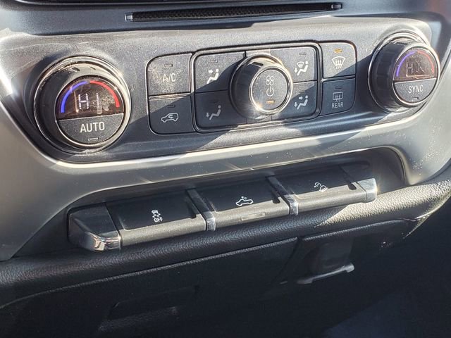 Used 2018 GMC Sierra 1500 SLE w/ SLE Value Package image 18