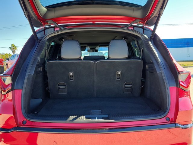 Used 2022 Acura MDX A-Spec image 13