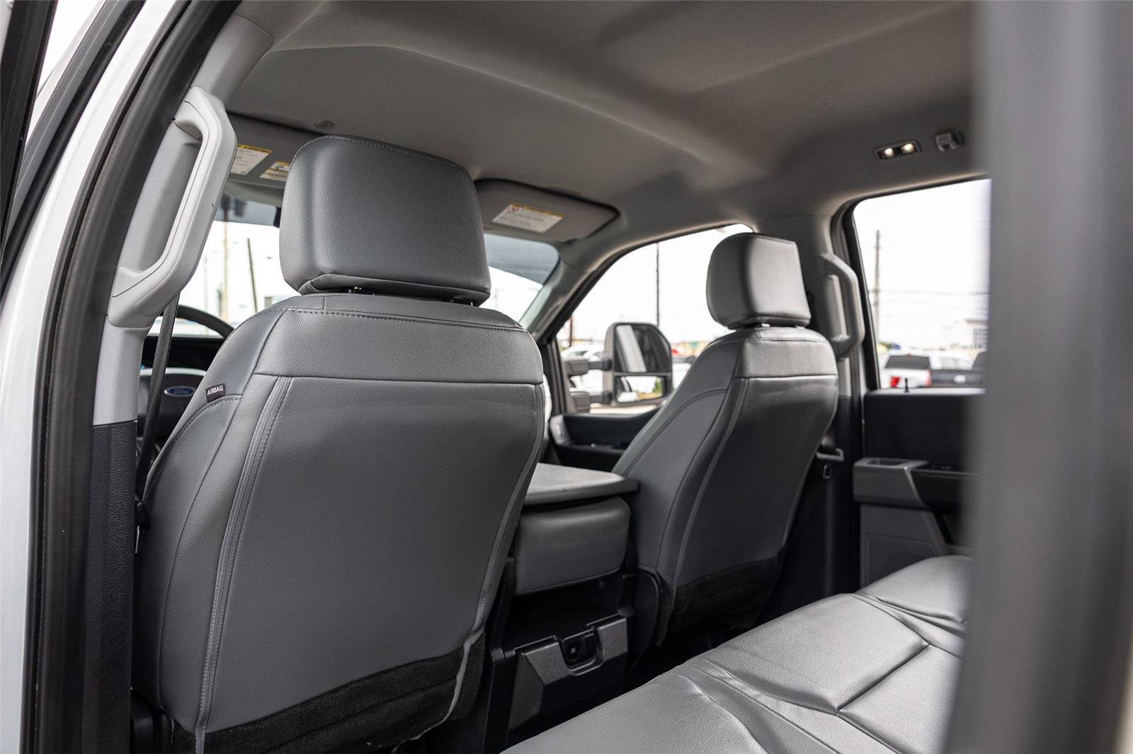 Certified 2024 Ford F250 XL RWD image 24