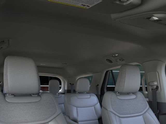 Certified 2026 Ford Explorer Active w/ Active Comfort Package RWD image 22