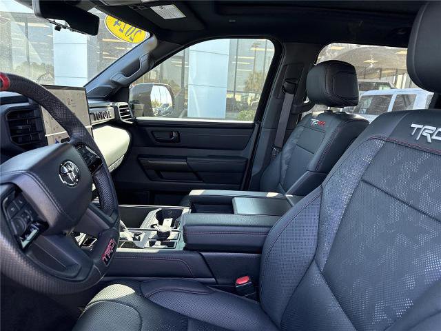 Used 2024 Toyota Tundra TRD Pro AWD/4WD image 9
