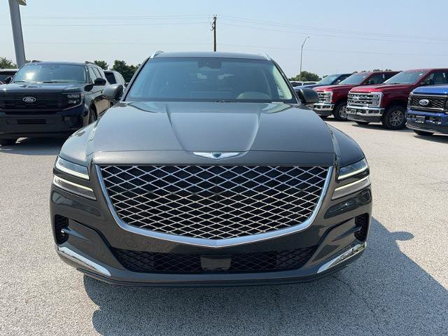 Used 2024 Genesis GV80 2.5T AWD/4WD image 9