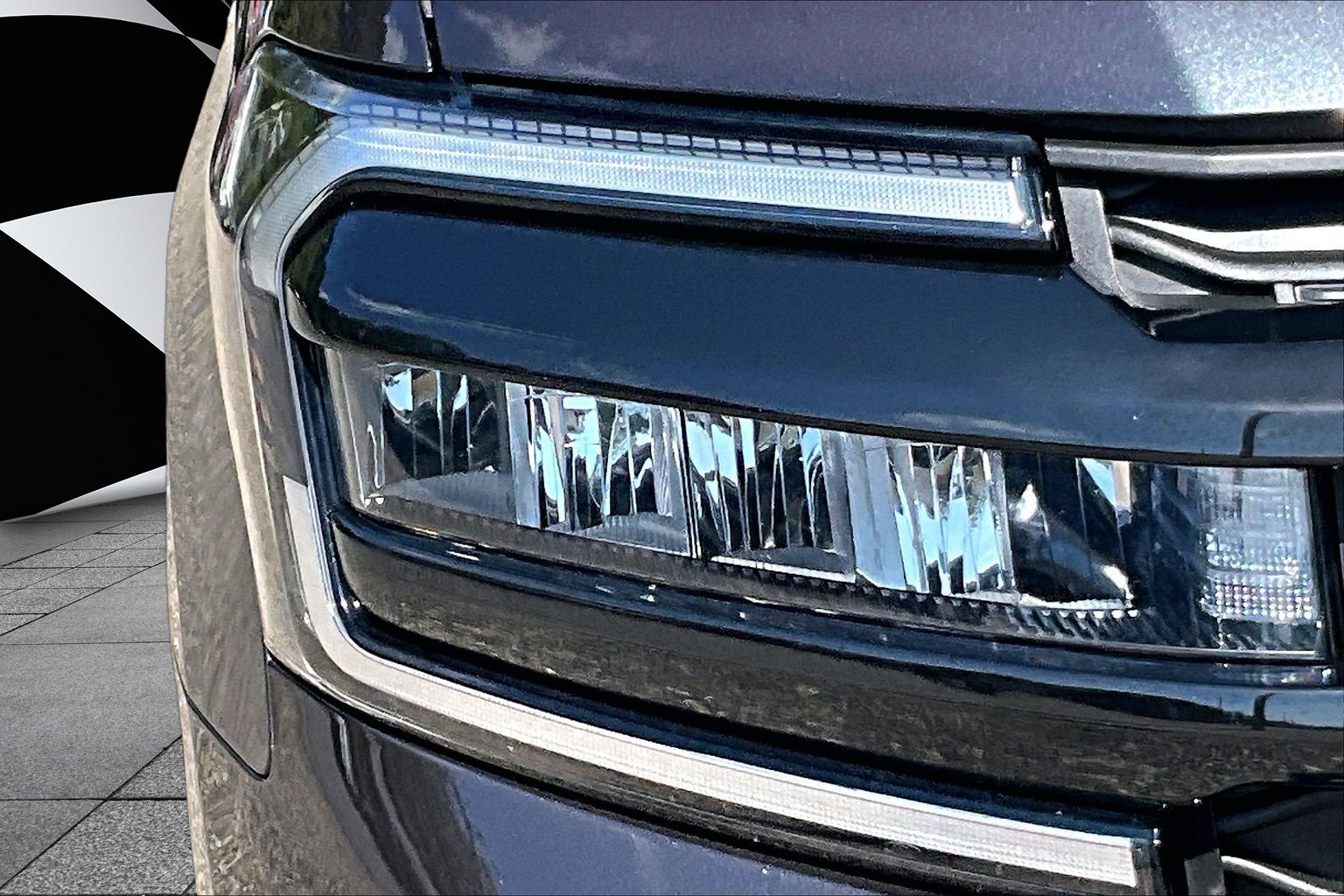 Certified 2024 Ford Expedition XLT AWD/4WD image 30