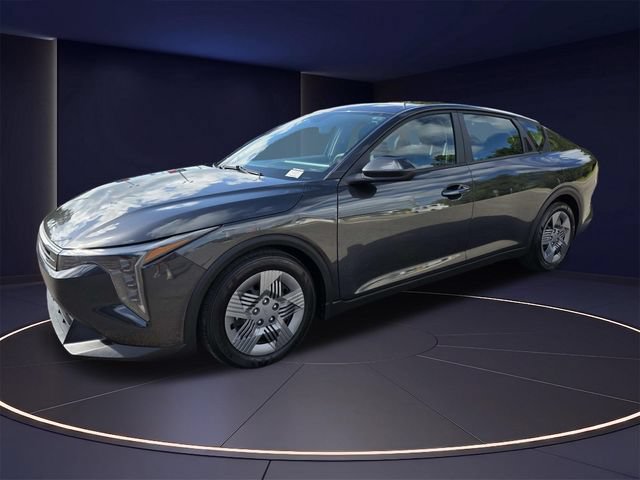 Used 2025 Kia K4 FWD image 8