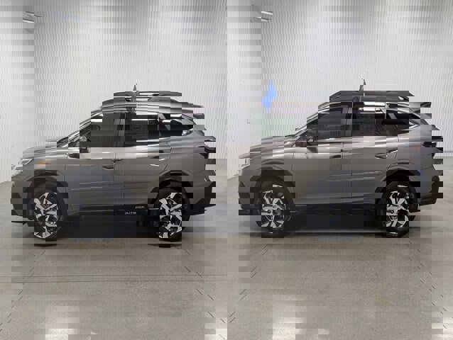 Used 2022 Subaru Outback Limited