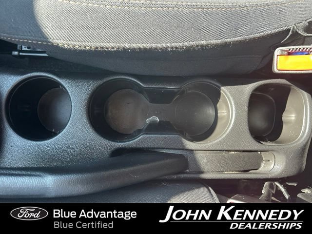 Used 2020 Chevrolet Trax LS w/ Tint and Cruise Package FWD image 29