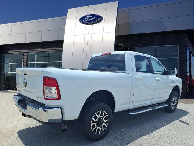 Used 2021 RAM 2500 Big Horn AWD/4WD image 2