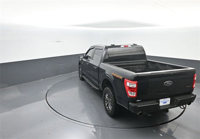 Certified 2022 Ford F150 Tremor image 27