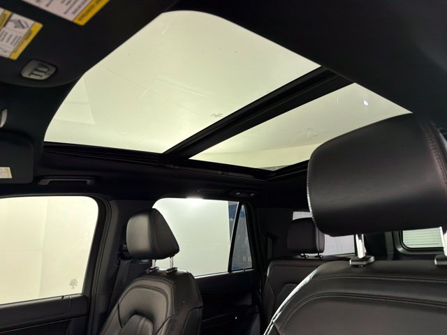 Certified 2021 Ford Expedition Max Limited RWD image 25