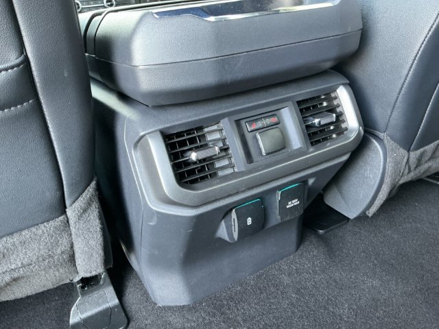 Certified 2024 Ford F150 Lariat w/ Equipment Group 502A High AWD/4WD image 28