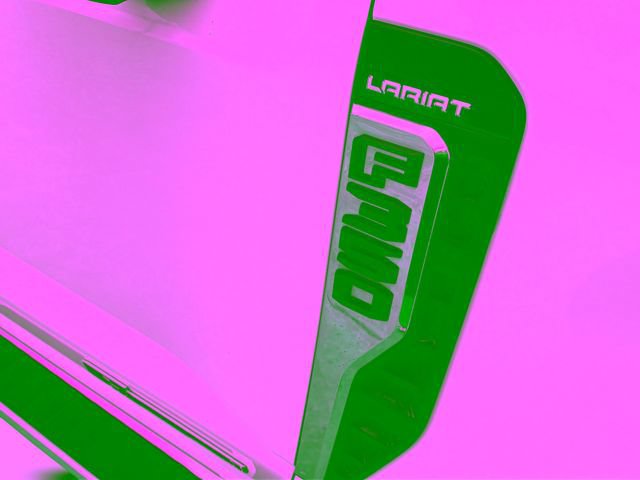 Certified 2025 Ford F350 Lariat AWD/4WD image 10
