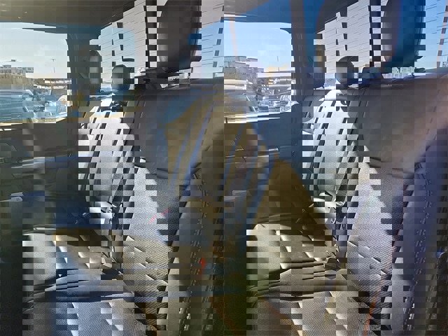 Certified 2021 Ford F150 Lariat w/ Equipment Group 502A High image 24