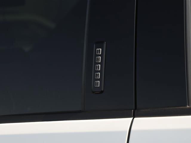 Certified 2022 Ford F150 Tremor w/ Equipment Group 401A Mid AWD/4WD image 20