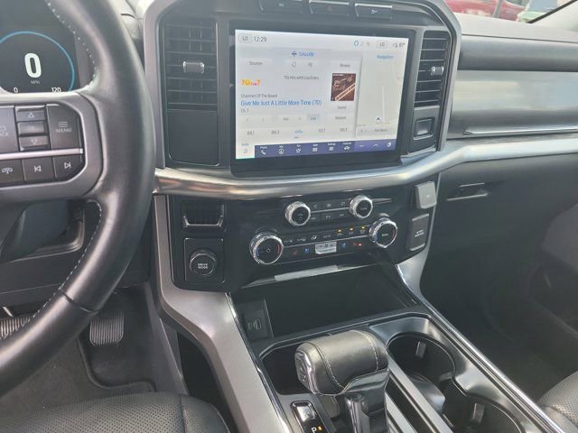 Certified 2023 Ford F150 Lariat image 29