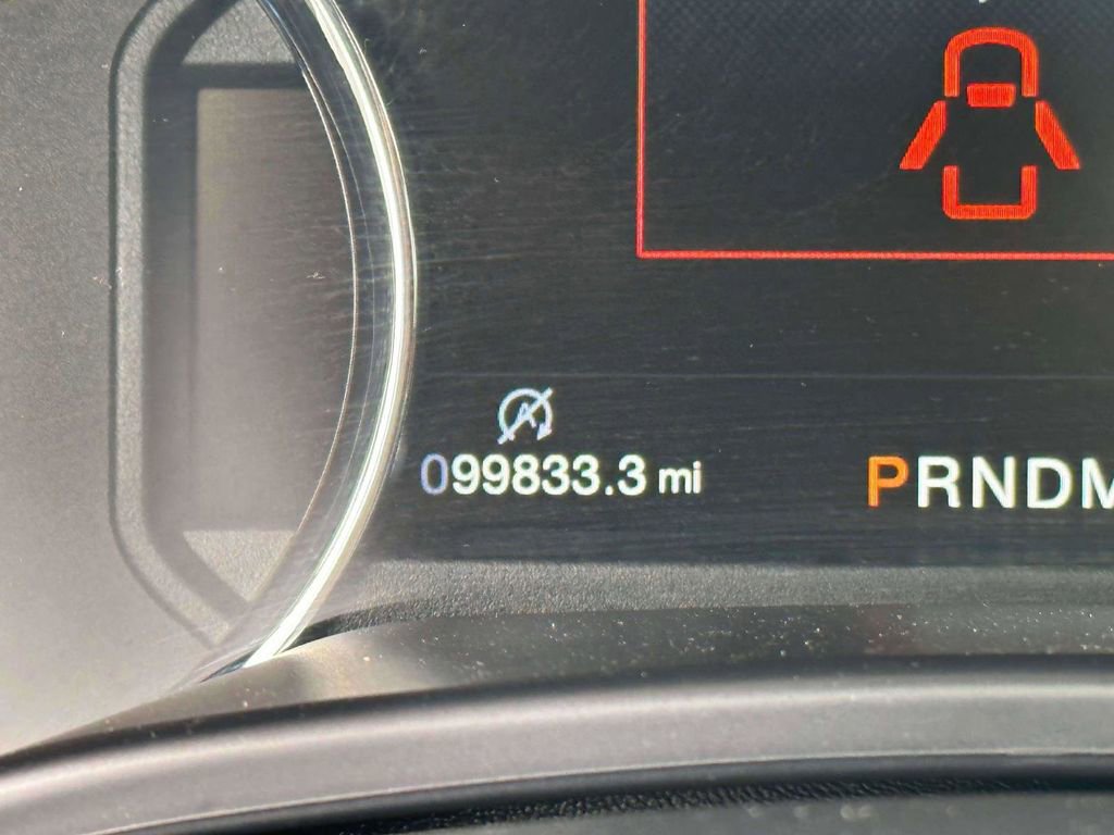 Certified 2018 Ford F150 Lariat AWD/4WD image 27