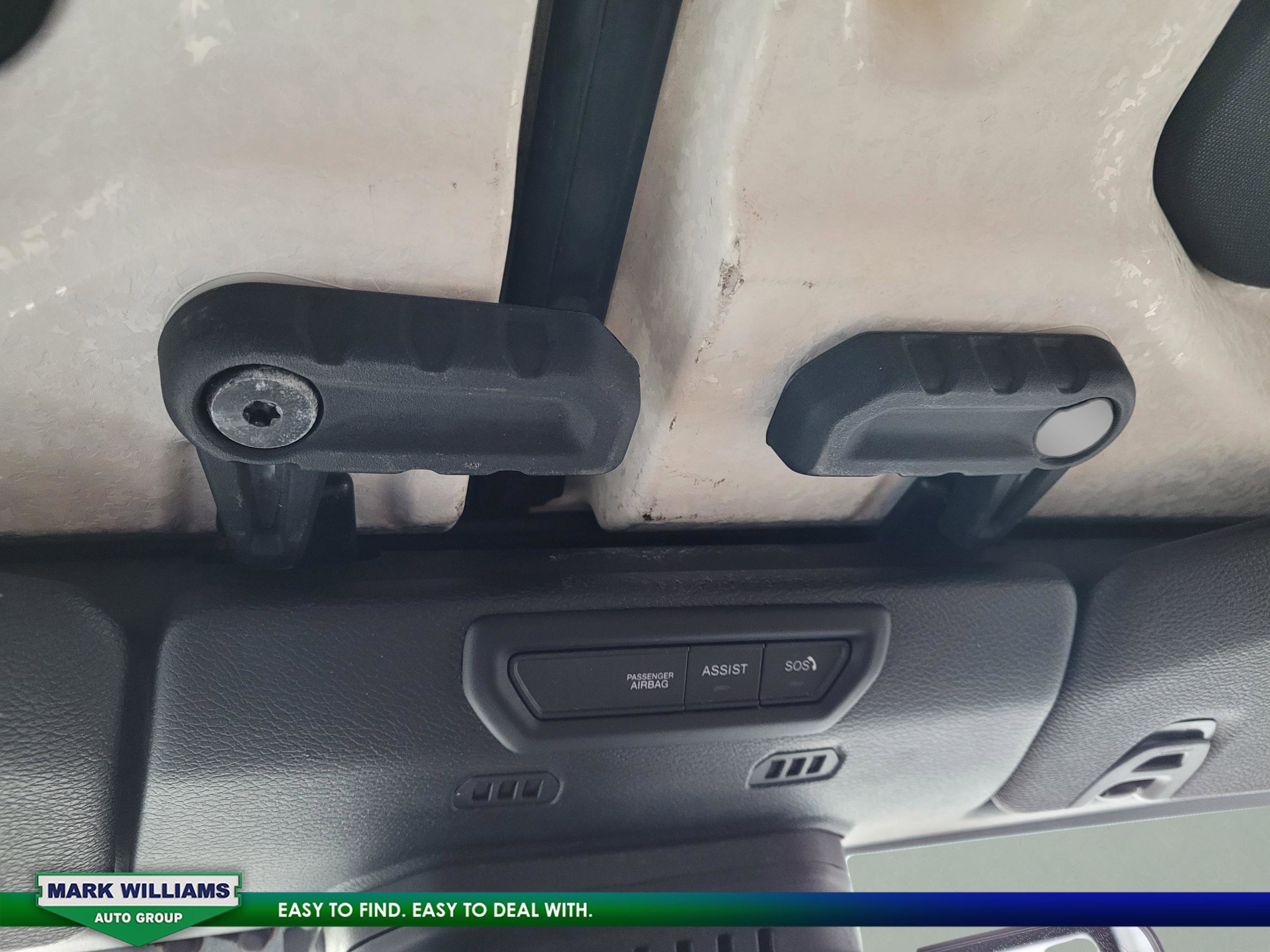 Used 2020 Jeep Gladiator Rubicon w/ Dual Top Group image 26