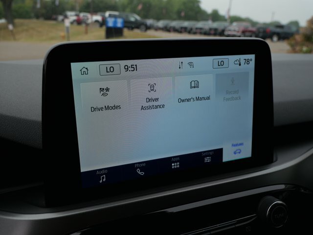 Certified 2024 Ford Escape Active AWD/4WD image 28