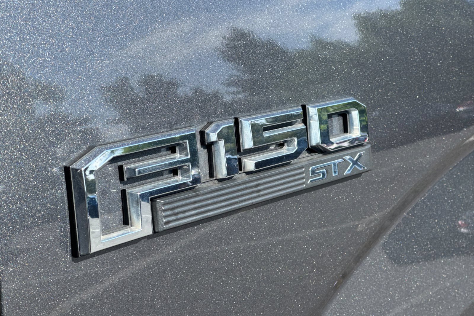Certified 2020 Ford F150 XL w/ Equipment Group 101A Mid RWD image 26