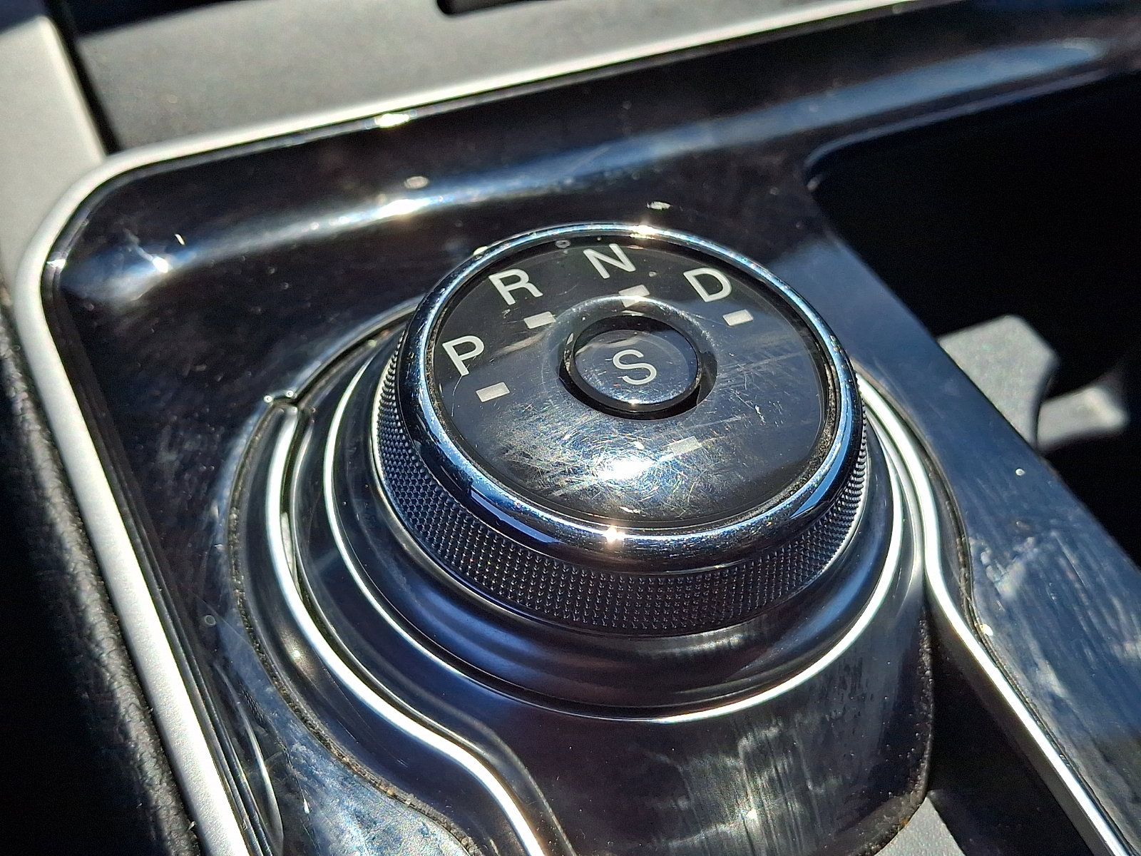 Certified 2019 Ford Edge SEL image 22