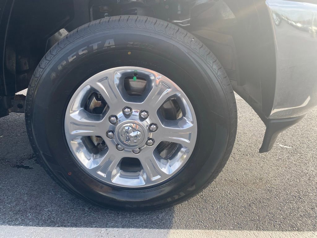 Used 2024 RAM 2500 Big Horn image 29