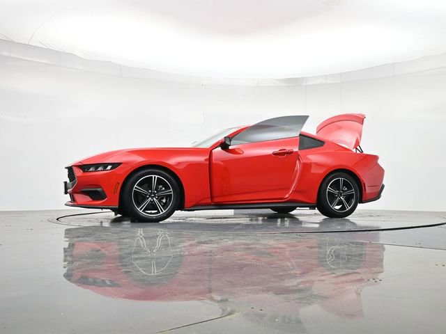 Certified 2024 Ford Mustang Premium RWD image 51