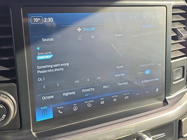 Certified 2022 Ford F150 Lariat image 20