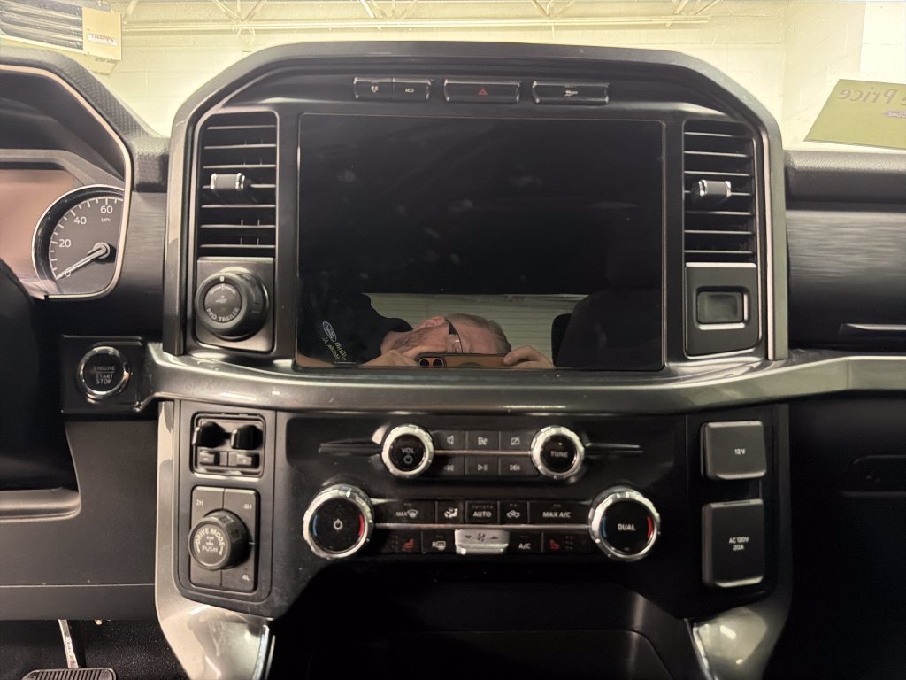 Certified 2023 Ford F150 XLT w/ Equipment Group 302A High AWD/4WD image 22