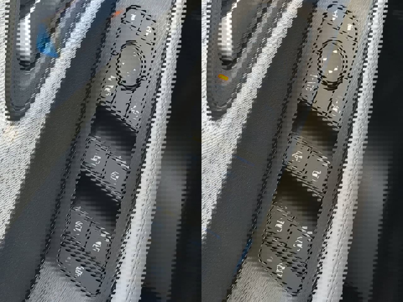 Used 2023 Nissan Rogue SV image 20