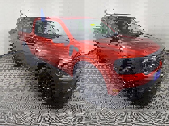 Certified 2023 Ford Maverick Lariat w/ Lariat Luxury Package image 5