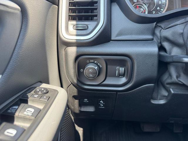 Used 2020 RAM 1500 Big Horn RWD image 20