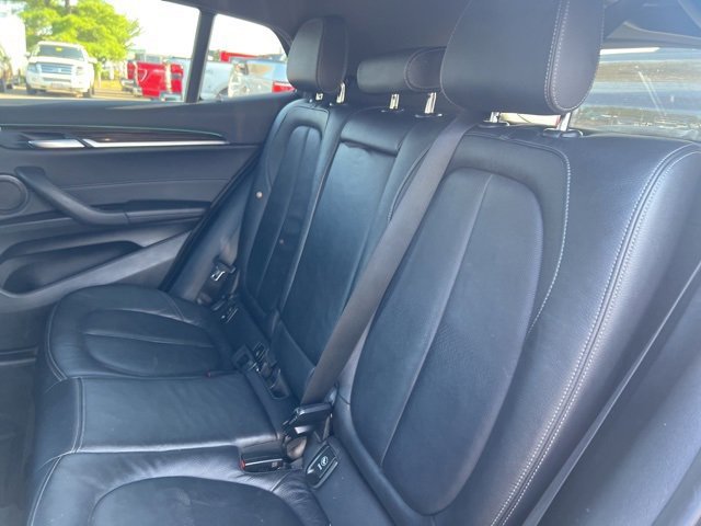 Used 2018 BMW X2 xDrive28i w/ Convenience Package image 18