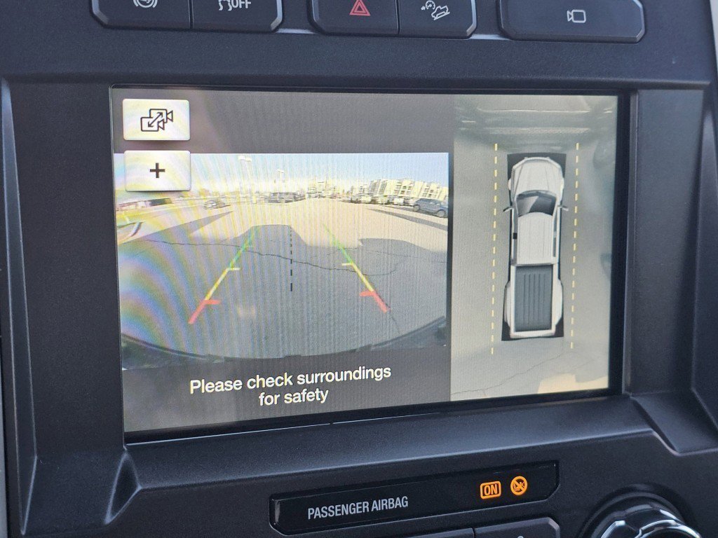 Certified 2017 Ford F350 Lariat w/ Lariat Ultimate Package image 11