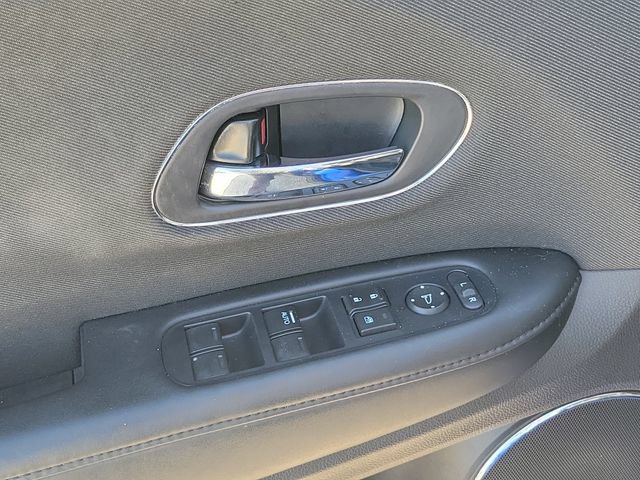 Used 2019 Honda HR-V EX image 15