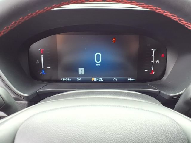 Certified 2025 Ford Escape ST-Line w/ Tech Pack #1 AWD/4WD image 22