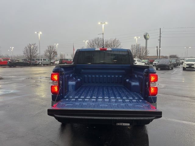 Certified 2024 Ford Maverick XL image 10