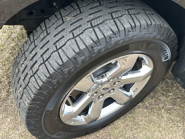 Certified 2025 Ford F150 Lariat w/ Tow/Haul Package image 16