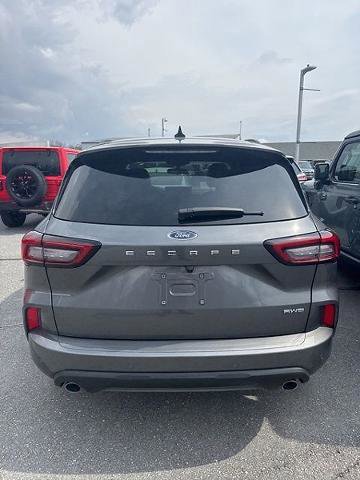 Certified 2024 Ford Escape ST-Line w/ Tech Pack #1 image 14