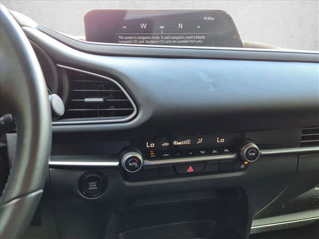 Used 2024 MAZDA CX-30 AWD 2.5 S w/ Select Sport Pkg image 14