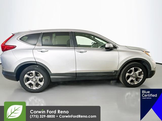 Used 2019 Honda CR-V EX image 7