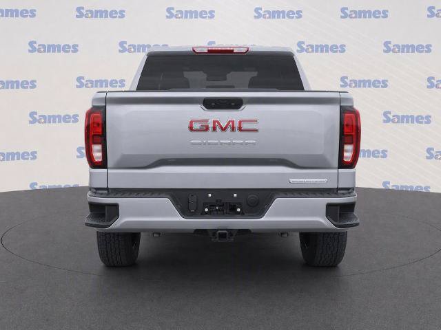 Used 2024 GMC Sierra 1500 Elevation AWD/4WD image 6