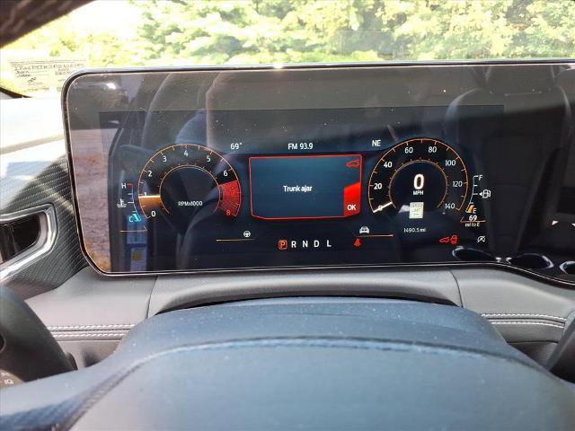 Certified 2024 Ford Mustang Premium image 12