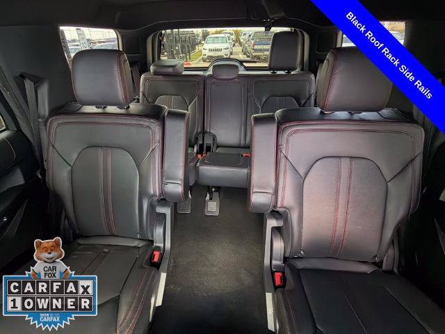 Certified 2024 Ford Expedition Limited RWD image 21