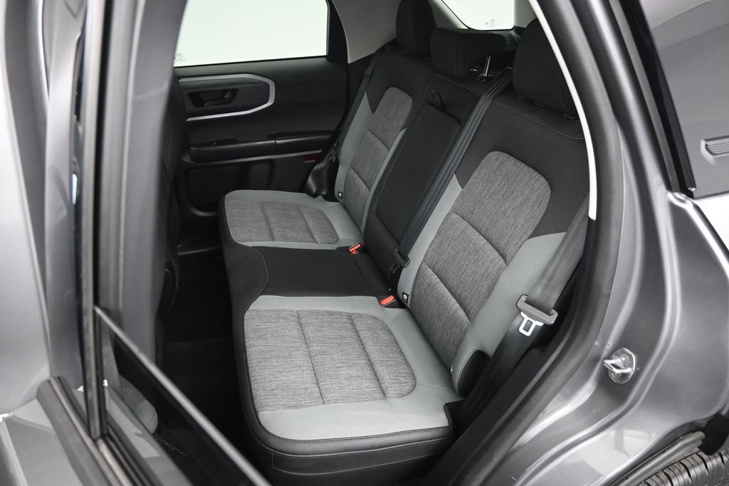 Certified 2023 Ford Bronco Sport Big Bend AWD/4WD image 12
