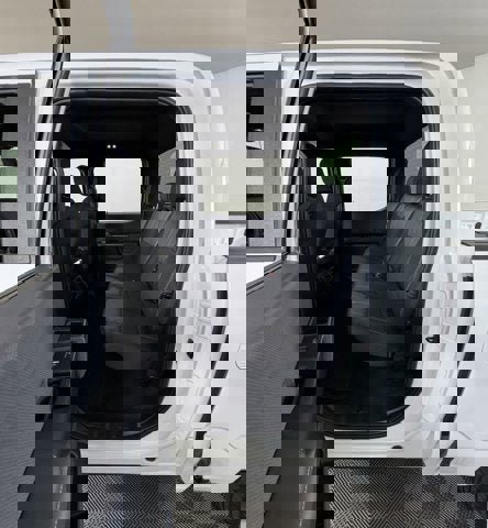 Certified 2024 Ford F150 STX w/ Mobile Office Package image 7