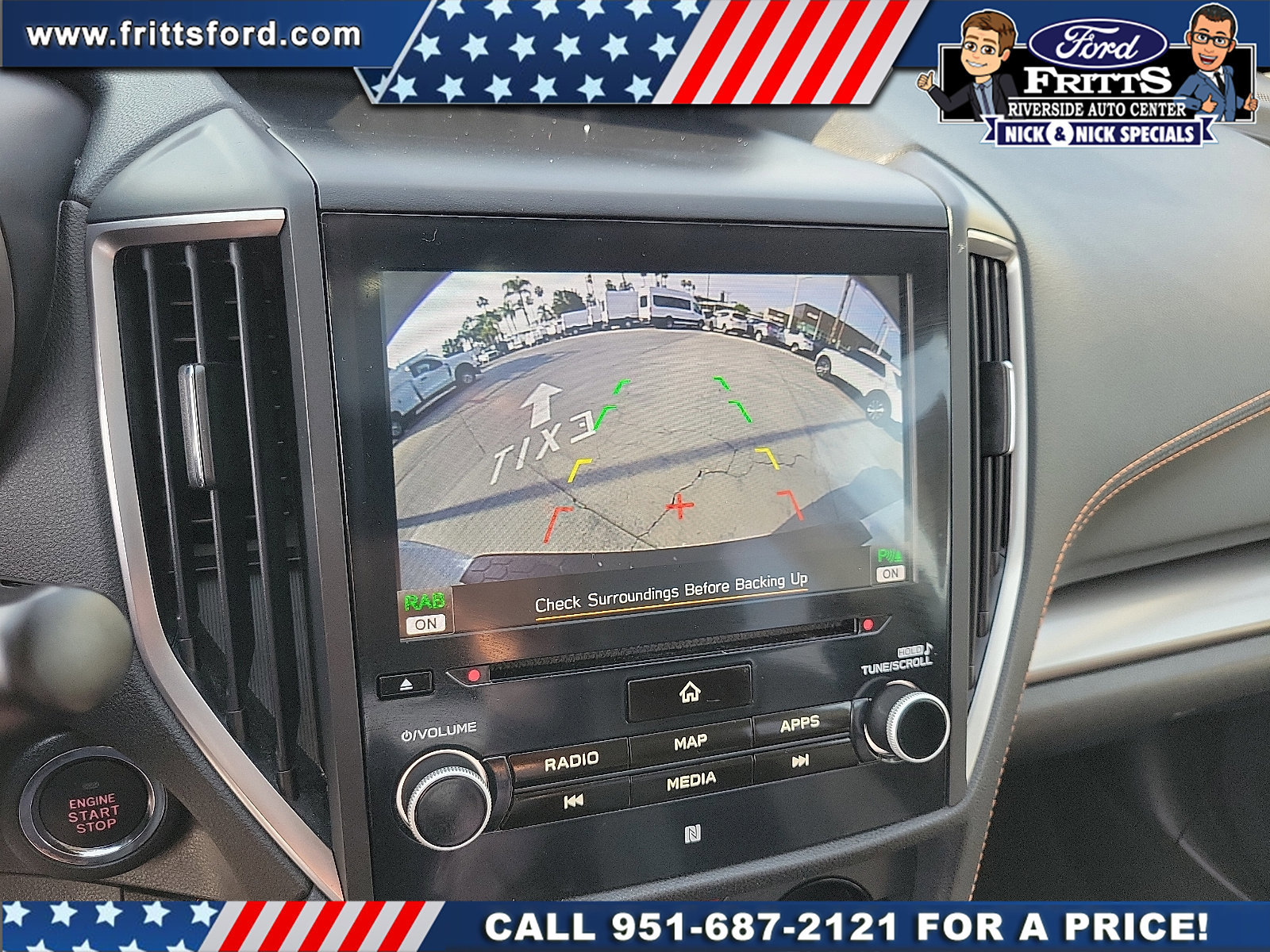 Used 2021 Subaru Crosstrek 2.5i Limited w/ Moonroof Package 2 image 11