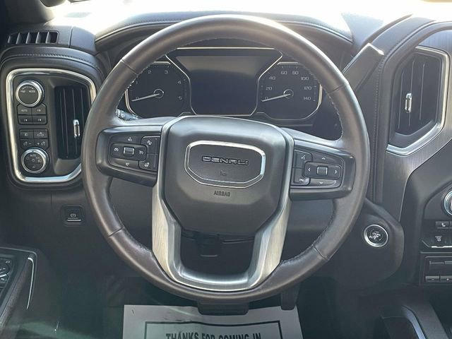 Used 2021 GMC Sierra 2500 Denali w/ Denali Ultimate Package image 12