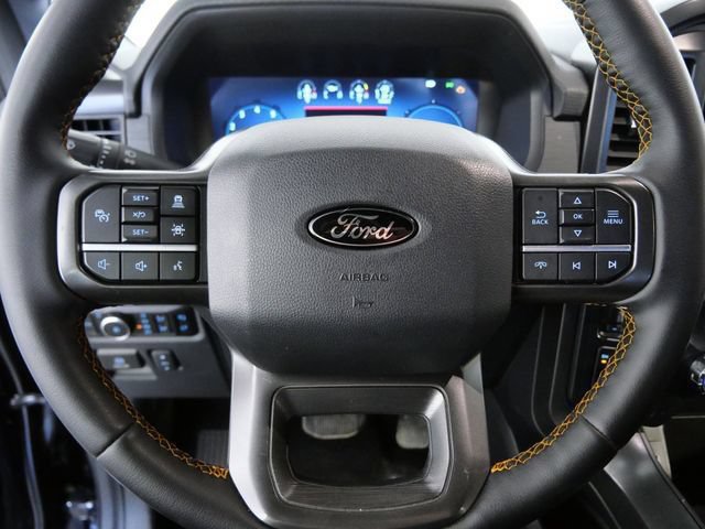 Certified 2025 Ford F150 Tremor w/ Bed Utility Package AWD/4WD image 23