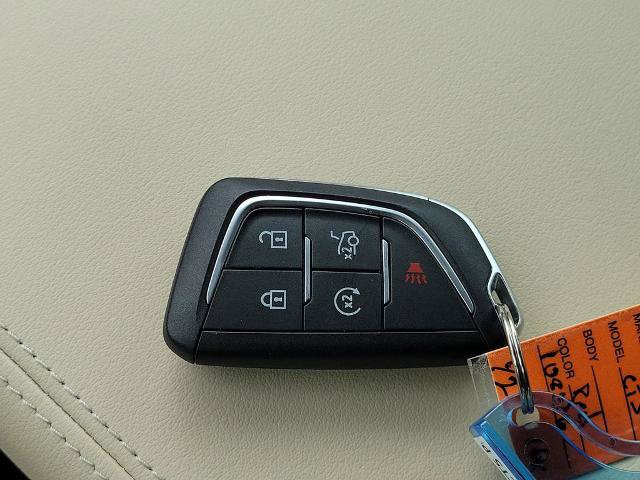 Used 2025 Cadillac CT5 Premium Luxury w/ Sun And Sound Package RWD image 31